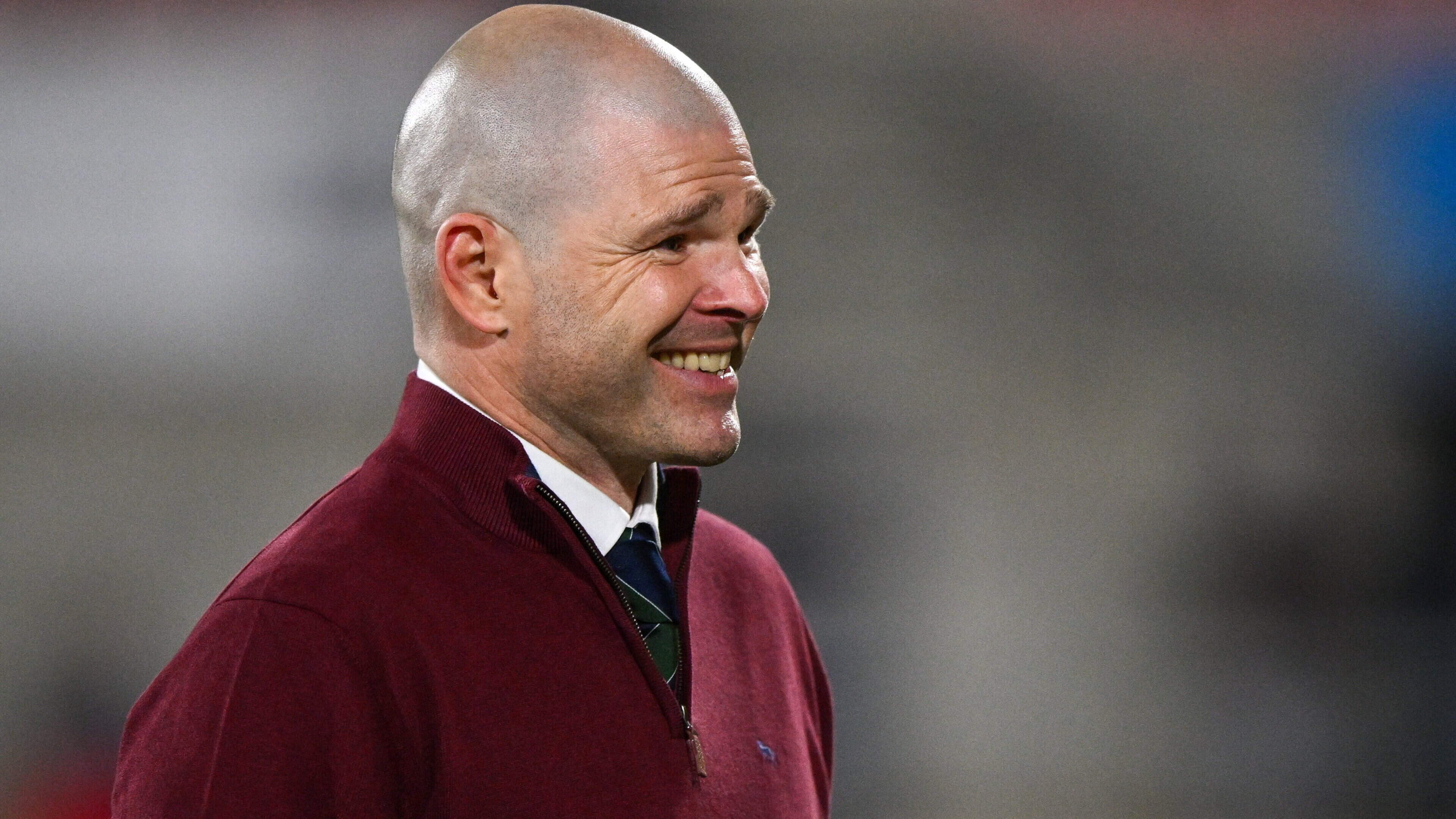 Pete Wilkins: ‘As coaches, we’re often very private people but you’d hate to have your reputation or integrity questioned’